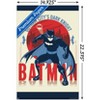 Trends International DC Comics Batman - Gotham City's Dark Knight Unframed Wall Poster Prints - 3 of 4