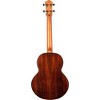 Flight Aurora Baritone Acoustic-Electric Ukulele Natural - 2 of 2