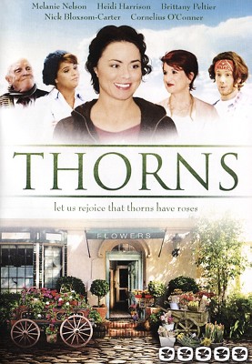 Thorns (DVD)(2015)