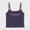 Women's Graphic Cami - Wild Fable™ - 4 of 4