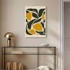 Art Remedy From my botanical garden Minimalistic Botanical and Floral Art Prints Unframed - 2 of 4