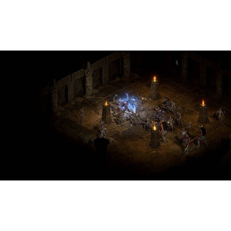Diablo II: Resurrected - Xbox Series X|S/Xbox One (Digital), 3 of 8