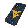 NCAA Big 12 Universities Paisley MagSafe Compatible Cell Phone Case for Apple iPhone 17 Series - 2 of 4