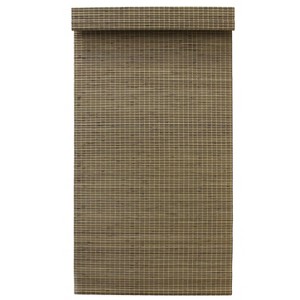 Radiance Newport 72in L Cordless  Bamboo Roman Shade - 1 of 4