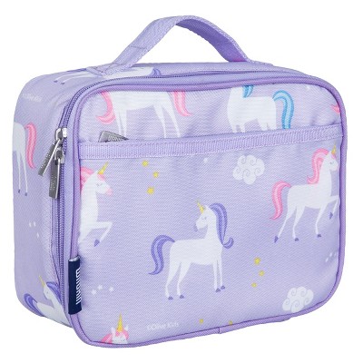 Wildkin Lunch Box for Kids