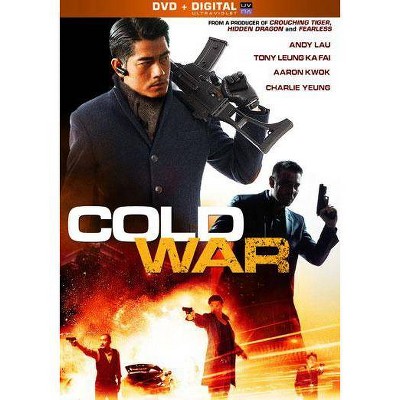 Cold War (DVD)(2013)