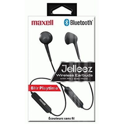 target noise cancelling earbuds