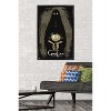 Trends International Coraline - Ghost Story One Sheet Framed Wall Poster Prints - 2 of 4