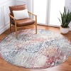 Skyler SKY543 Power Loomed Indoor Rug - Safavieh - 2 of 4