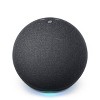 Amazon Echo (4th Gen) - Smart Home Hub with Alexa - image 2 of 4