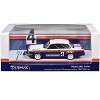 Volvo 240 Turbo #4 Winner "Malaysian Group A Championships" (1987) "Hobby64" Series 1/64 Diecast Model Car by Tarmac Works - 3 of 4