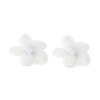 Unique Bargains Wool Yarn Flower Shoelace Charms 1 Pair - 4 of 4