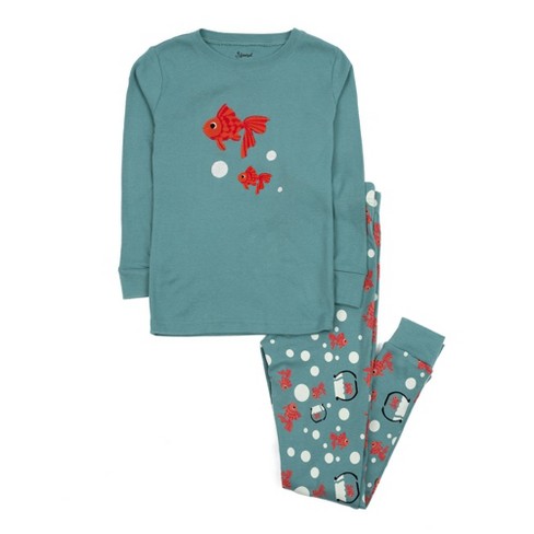 Bunny Rabbit Matching Family Pajama Set – Leveret Clothing