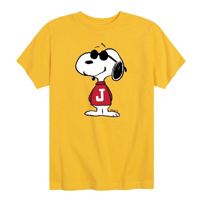 Boys' - Peanuts - Joe Cool Pose