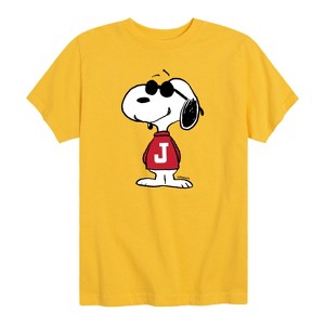 Boys' - Peanuts - Joe Cool Pose - 1 of 4