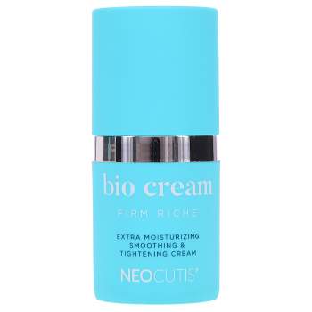 Neocutis Bio Cream Firm Riche Extra Moisturizing Smoothing & Tightening Cream 0.5 oz
