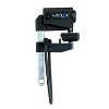 TechLok™ BagLok Braided Steel Cable Accessory for LapLok Universal Anti-Theft Device in Black - 2 of 4