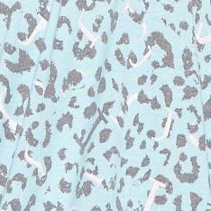 mint blue