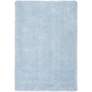 Toronto Shag SGTW711 Hand Tufted Indoor Rugs - Safavieh - 1 of 3