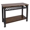 Yosemite Home Decor Bethel Park Coffee Table - 2 of 4