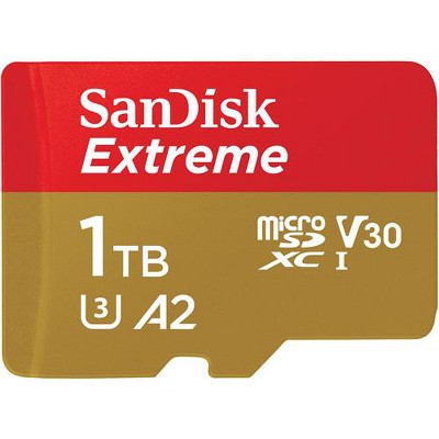 micro sd card for switch target