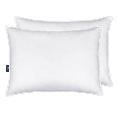 How to wash a serta pillow hotsell