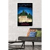 Trends International National Lampoon's Christmas Vacation - House Framed Wall Poster Prints - 2 of 4