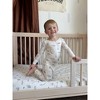 günamüna® Baby Crib Sheet - Beauty - 3 of 3