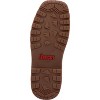 Kids Rocky Little Kids’ Legacy 32 Western Boot - 2 of 4