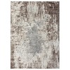 Luxe Weavers Artistic Area Rug - 2 of 4