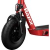 Razor E195 Electric Scooter - Red - image 4 of 4
