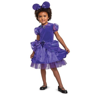 minnie mouse halloween costume