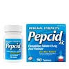 Pepcid AC Original Strength for Heartburn Prevention & Relief - 90ct - image 2 of 4