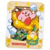 Clever Idiots Inc. Kirby Paper Theater (Warpstar) - 2 of 3