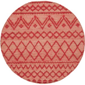 Natural Fiber NF219 Hand Woven Area Rug  - Safavieh - 1 of 3
