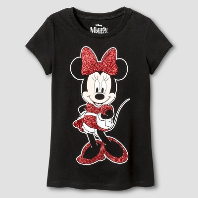 t shirt minnie disney