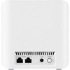 ASUS Zen WIFI BD5 Dual-Band Wi-Fi 7 Mesh, 5000 Mbps, 6800 sq.ft (3pk) Dual 2.5G Ports Manufacturer Refurbished - 4 of 4
