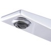 ALFI  AB1475-PC Polished Chrome Single Hole Tall Bathroom Faucet - 4 of 4