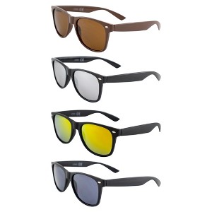 4 Pairs of AlterImage Jive Safety Glasses - 1 of 4