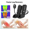 QUINEAR Massage Boots with Air Compression, Leg Recovery System for Circulation and Pain Relief - 3 Modes&9 Intensities - FSA-HSA - 3 of 4