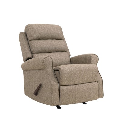 target rocker recliner