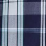 new navy plaid