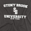 Men's Stony Brook University Official Circle Logo T-Shirt - 2 of 4