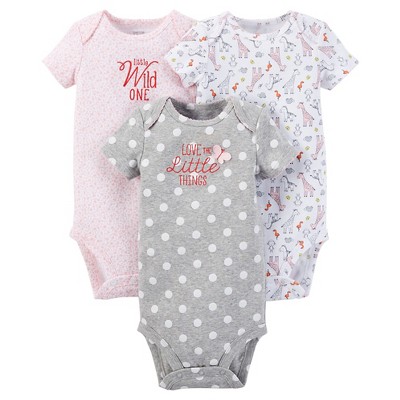 just one you baby girl clothes