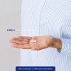 Pure Encapsulations Niacinamide - Vitamin B3 Supplement to Support Energy Metabolism, Joint Mobility, and Metabolic Function* - 90 Capsules - 4 of 4