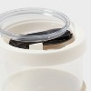 5pc Overnight Oats Food Storage Container Set - Room Essentials™ - 4 of 4