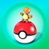 Pokemon Pokemon Mega Construx Building Set | Charmander w/ Poke Ball - image 3 of 3