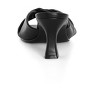 Women's Plus Size Rochelle Heel - black | CITY CHIC - 3 of 4