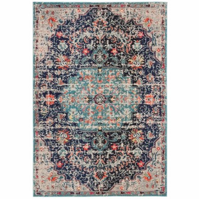 Madison MAD447 Power Loomed Indoor Rug - Safavieh