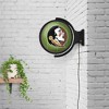 College Football: On the 50 Design - Rotating Lighted Wall Sign - 3 of 3